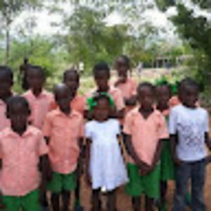 Meet your Posher, L eglise de dieu